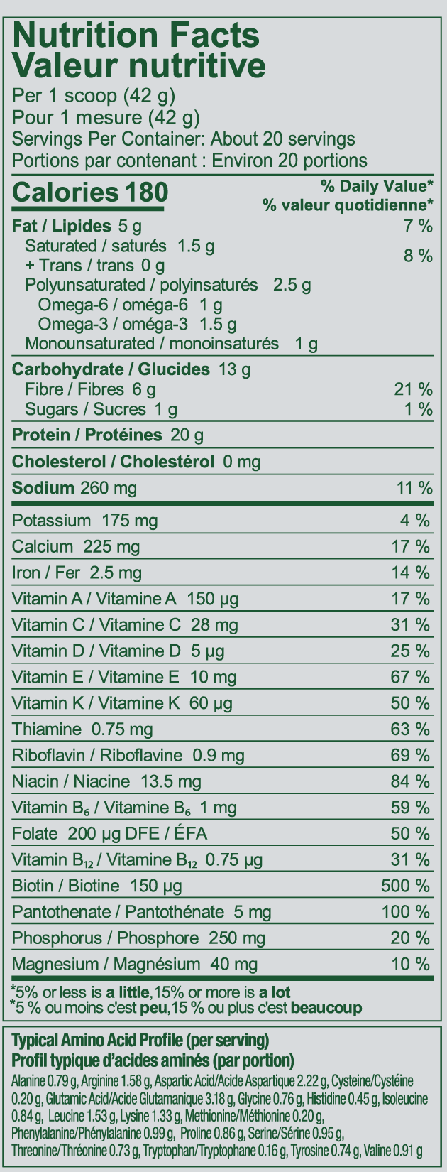 Vega One All in One Shake - Coconut Almond - Lifestyle Markets